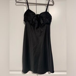 Beautiful slip dress